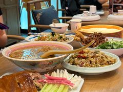 -满园烤鸭·春饼(中街大悦城店)