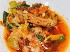 -香丰阁·烤鸭·川湘菜(清河店)