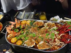 -冰城小镇音乐串吧·聚会餐厅(百子湾店)