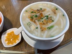 怀旧三鲜濑粉-虾饺妹·酒家(金碧店)