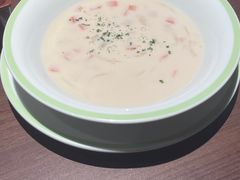 -萨莉亚意式餐厅(杭州西溪龙湖天街店)