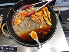 -长申超市(美食城店)