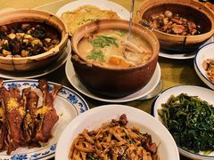 -银珠渔港·海鲜砂锅粥