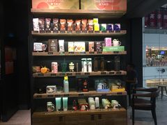零售区-星巴克(镇江苏宁广场6F店)