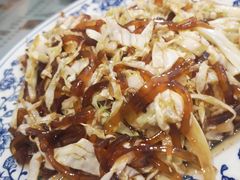 -辛记豆汤家常菜(芳草街店)