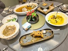 -长禧家·珑厨(东山口店)