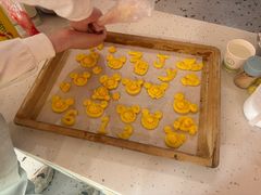 -千浔一暖DIY蛋糕烘焙(人民大学店)