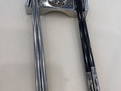 餐具摆设-凤凰楼酒家·粤宴点心(华强北店)