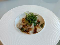 -东莞塘厦三正半山温泉酒店·汉宫中餐厅