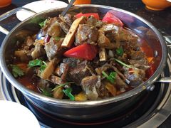 -刘一锅筋头巴脑(凌空二街店)