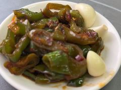 -孙记炒炮(西街店)