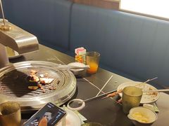-東盛炭烤自助料理(玄武招商花园城店)
