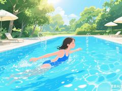 -唐山游泳馆(运动场馆)