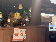 -大头椰·椰子鸡火锅(南宁万象城店)