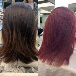 -潘多拉Hairsalon