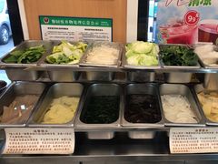 -庆丰包子铺(安东店)