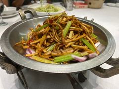 -聚鑫阁江浙菜·非遗传承技艺(闵行交大店)