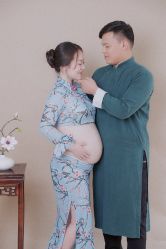 -蜜阁孕味亲子摄影(赛高店)