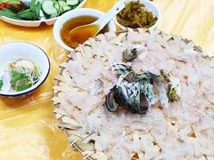 -官塘陈记鱼生·潮汕砂锅粥·牛肉火锅(潮枫路总店)