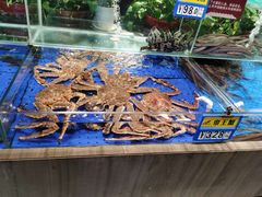 -船歌·鱼水饺青岛菜(闽江二路店)