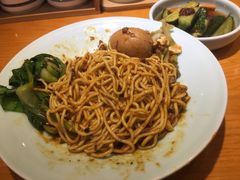 招牌肉酱面-醉面(五道口启迪大厦店)