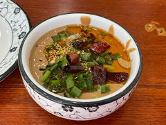 -岳合轩老北京涮肉