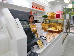 -京馔手工吐司(万达广场济南高新店)