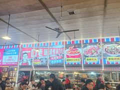 -冶建镜子·中国龙虾王(总店)