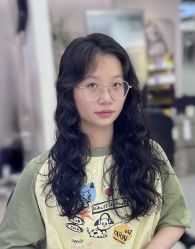 -YESIDO椰岛造型烫发染发