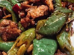 院子小炒肉-院子餐厅·大锅菜·老杭帮(桥西直街店)