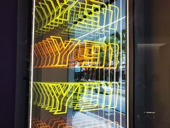 -柔心·y91·汉堡(汉堡·恒隆店)