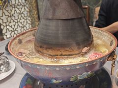 -东来顺饭庄(apm总店)