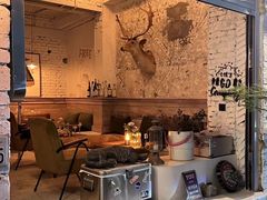 -鹿萤季·营地小馆(皇后公园店)