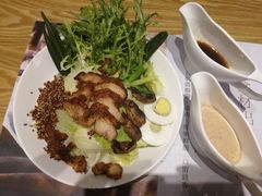 -峨嵋小镇·川菜(勒泰中心店)