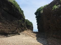 -东平洲海岸公园