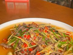 -盐帮食坊•小河帮川菜(四川师大店)