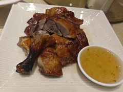 -上海虹桥宾馆味翠餐厅