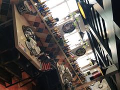 -四海蒸鲜蒸汽海鲜自助(北戴河店)
