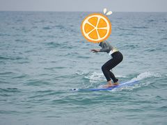 -盘古掌冲浪俱乐部(日月湾店)