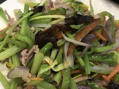 -香乡美食府特色肥西老母鸡(三河古镇店)