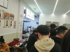 -海汇源老烧麦店(东大街总店)