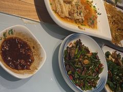 -山里俏·地标皖南菜·屯溪臭鳜鱼(北城万达店)