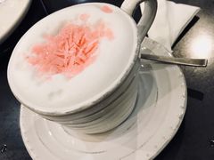 -花蒲甜品(海信广场店)