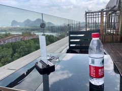 -忆咖啡观景餐厅(桂林象山公园店)