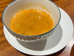 洗碗汤-Cactus墨西哥仙人掌餐厅