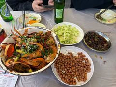 -辣螃铠盆盆蟹大排档(总店)