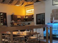 -山海蟹庐·海鲜糟粕醋火锅(慈溪店)