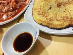 -李先生的首尔小馆(松江启源广场店)