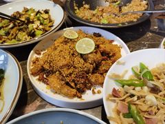 -滇铺子·云南特色菜·第九届野生菌美食节(东风东路c86店)
