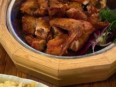 -春风十里烧烤音乐吧(实力乐队驻唱三元里店)